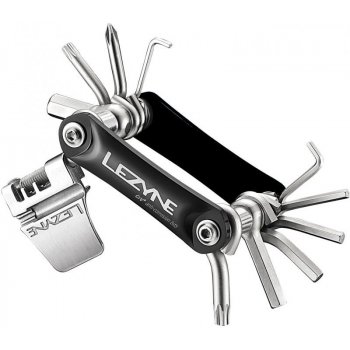 Lezyne RAP 14