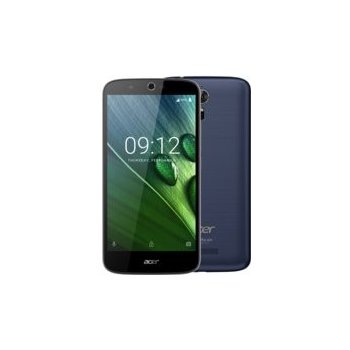 ACER Liquid ZEST Plus LTE Dual SIM