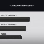 Sony BRAVIA Theatre Rear 8 – Zboží Živě