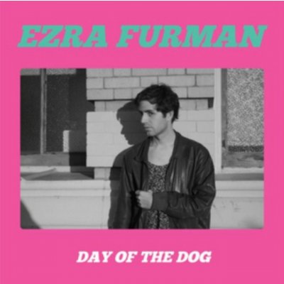 Furman Ezra - Day Of The Dog CD – Zbozi.Blesk.cz