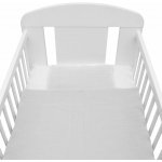 New Baby Mušelínový set s výplní ecru – Hledejceny.cz