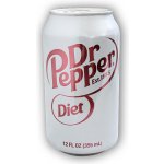 Dr Pepper Diet 355 ml – Sleviste.cz