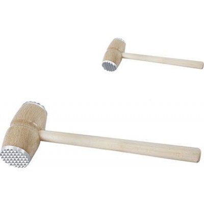 Orion Palička na maso dřevo/kov – Sleviste.cz