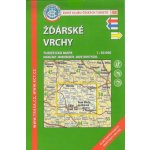 KČT 48 Žďárské vrchy – Hledejceny.cz