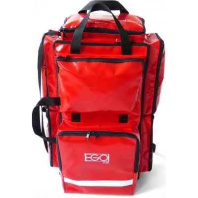 EGO Zlín záchranářský batoh ER-20, velký