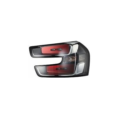 Zadní světlo - pravé CITROËN C4 PICASSO | 2013-2018 | AUTOMOTIVE LIGHTING | – Hledejceny.cz
