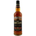 Sir Edward's Blended Scotch Whisky 12y 40% 0,7 l (karton) – Hledejceny.cz