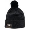 Čepice New Era Essential Bobble Knit Los Angeles Dodgers black