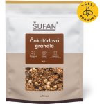 Šufan Granola čokoládová 420 g – Zboží Dáma