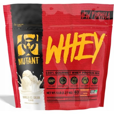 PVL Mutant Iso Surge 2270 g – Zboží Dáma