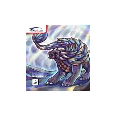 SpinLord Dornenglanz X – Zboží Dáma