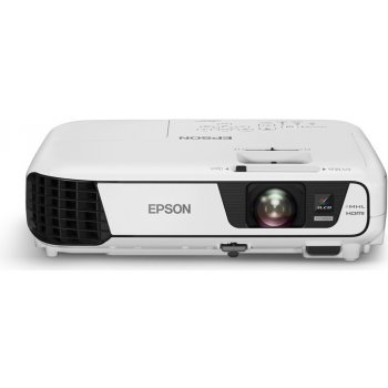 Epson EB-W32