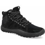 Merrell Wrapt MID WP W černá – Zboží Dáma