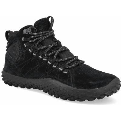 Merrell Wrapt MID WP W černá – Zboží Dáma