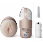 FunZone Vulcan Vibration Ripe Vagina – Sleviste.cz