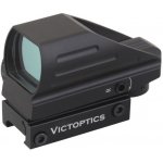 Victoptics Hunting 1x22 Red Green dot – Zboží Mobilmania