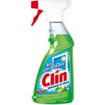 Clin univerzální čistič na sklo Jablko ve spreji 500 ml – Hledejceny.cz