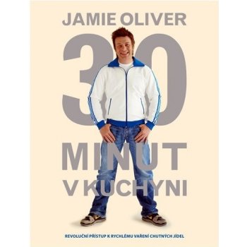 30 minut v kuchyni Jamie Oliver