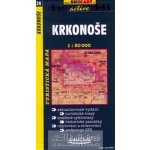 mapa Krkonoše 1:50 t. vydání 2014 – Zbozi.Blesk.cz
