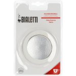Bialetti Moka těsnění + filtr 9 šálků – Zboží Dáma