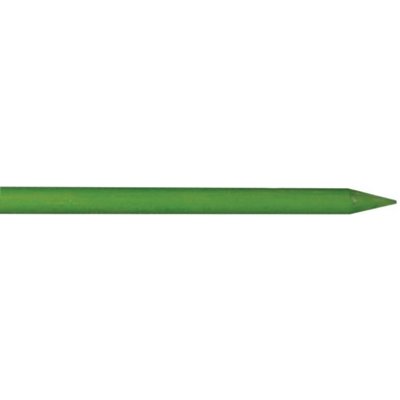Strend Pro CountryYard Tyč opěrná 210 cm x 9.5 mm zelená S295 – Sleviste.cz