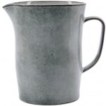 House Doctor Modrošedý kameninový džbán Rustic 1 l – Zboží Mobilmania