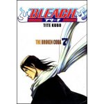 Bleach 7. The Broken Coda - Tite Kubo – Hledejceny.cz