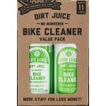 Juice Lubes Dirt Double Pack, 2x1000 ml – Zboží Mobilmania