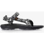 Teva Hurricane XLT 2 mountain mosaic grey/black – Zboží Dáma