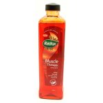 Radox Muscle Therapy pěna do koupele 500 ml – Zboží Dáma