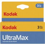 Kodak 135 Ultramax Carded 400-24x3 – Sleviste.cz