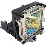 Lampa pro projektor BenQ 5J.J0405.001, kompatibilní lampa bez modulu – Hledejceny.cz