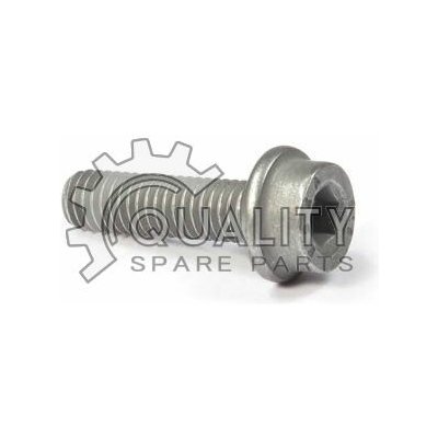 Šroub M6x22 ŠKODA OEM Originál N90500605 – Hledejceny.cz