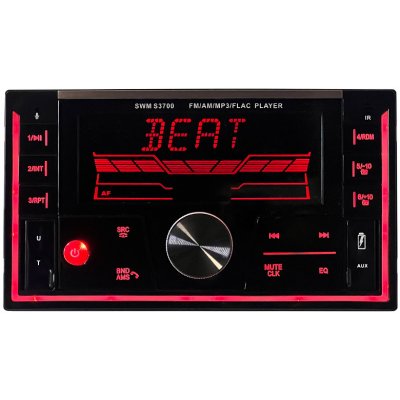 Stualarm SCC237BT – Zboží Mobilmania