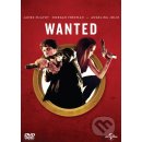 Wanted: DVD