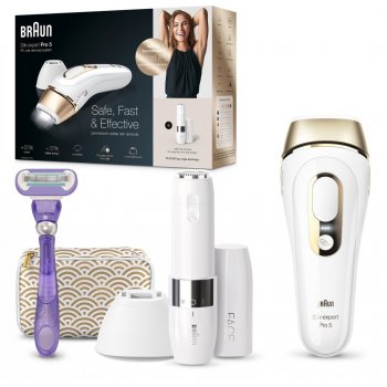 Braun Silk-expert Pro 5 PL5139 IPL