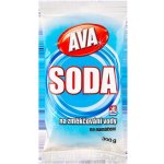 Avy soda na namáčení a ke změkčování vody 300 g – Zbozi.Blesk.cz