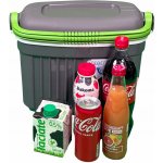 Eda Iceberg blue 8 L – Zbozi.Blesk.cz