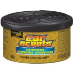 California Scents Car Scents Golden State Delight 42g – Zbozi.Blesk.cz