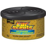 California Scents Car Scents Golden State Delight 42g | Zboží Auto