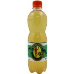 Stevikom kombucha měsíček 0,5 l – Zboží Dáma