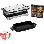 Tefal OptiGrill XL 4v1 GC784D30 – Zboží Dáma