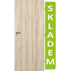 VILEN DOOR Ideal Dub Sonoma 60 x 197 cm