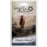 FFG Legend of the Five Rings LCG: Elements Unbound