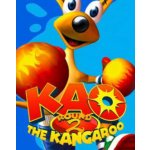 Kao the Kangaroo Round 2 – Hledejceny.cz