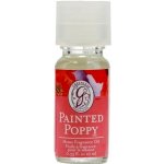 Greenleaf Painted Poppy vonný olej do aroma lampy 10 ml – Hledejceny.cz