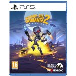 Destroy All Humans! 2 - Reprobed – Sleviste.cz