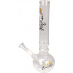 Ice-Bong Glas "SmoKing" H 30 cm Ø 37 mm S 14,5 mm – Hledejceny.cz