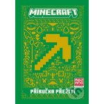 Minecraft - Příručka přežití – Hledejceny.cz