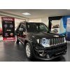 Automobily Jeep Renegade Automatická převodovka 1.3 T4 DDCT AT Limited